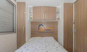 Imagem 6: Apartamento com 2 dormitórios à venda, 45 m² por R$ 265.000,00 - Limão - São Paulo/SP