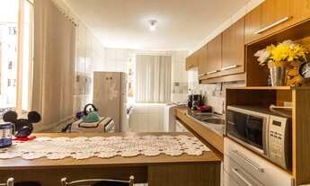 Imagem 2: Apartamento à venda, 42 m² - Igara - Canoas/RS