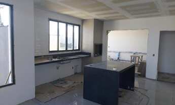 Imagem 2: 5861 - Casa de Condomínio Venda 151m² 3 quartos - Sorocaba Le France