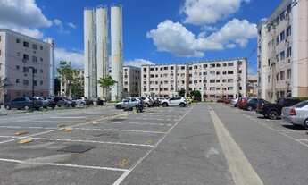 Imagem 4: Vendo apartamento reformado 2 Quartos, condomínio residencial Viva Mais em Bangu