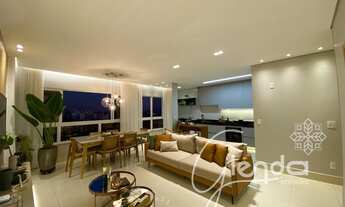 Imagem 6: Gran Lest: Apartamento para venda tem 100 metros quadrados com 3 suítes