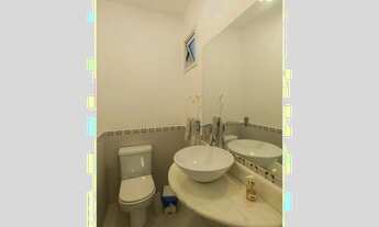 Imagem 7: Apartamento com 1 dormitório para alugar, 100 m² por R$ 10.150,00/mês - Jardim Paulista