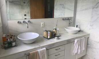 Imagem 6: OPORTUNIDADE!!! Casa, Condomínio Morro do Chapéu Golf Clube - 3 quartos, 4 banhos, 6 vagas