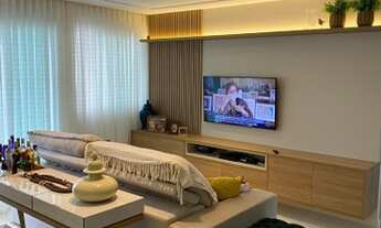 Imagem 2: Excelente 3 suítes na melhor localização do Caminho das árvores