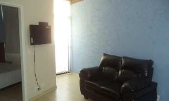 Imagem 6: Apartamento para venda possui 36 metros quadrados com 1 quarto em Indianópolis - São Paulo