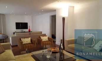 Imagem 3: Apartamento para venda possui 272 metros quadrados com 5 quartos em Campo Belo - São Paulo