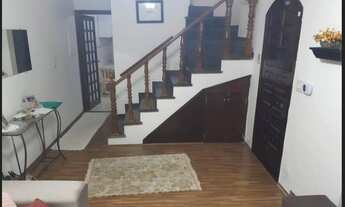 Imagem: Sobrado com 3 dorms. A venda na Vila Guilherme