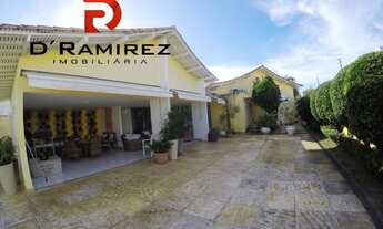 Imagem: Casa para venda possui 664 metros quadrados