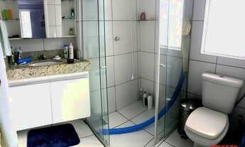 Imagem 5: Apartamento para venda com 117 metros quadrados com 3 quartos com 3 suites com hidromass