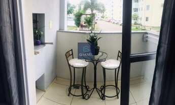 Imagem 5: Apartamento para Venda em Palhoça, BELA VISTA, 2 dormitórios, 1 banheiro, 1 vaga