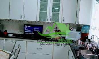 Imagem 10: Sobrado com 3 dormitórios à venda, 240 m² por R$ 1.000.000,00 - Tatuapé - São Paulo/SP