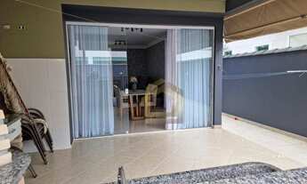 Imagem 3: Casa alto padrão Jacareí- SP