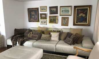 Imagem 7: Apartamento para Venda em São Paulo, Paraíso, 4 dormitórios, 2 suítes, 4 banheiros, 3 vaga