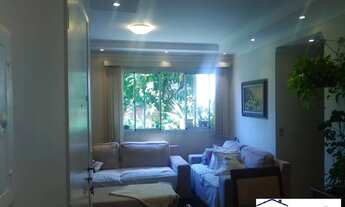 Imagem 3: VENDO EXCELENTE !! APARTAMENTO 3 DORM. JD. SÃO LUIS