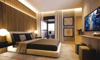 Imagem 3: Apartamento para Venda em São Paulo, Parque Da Mooca, 3 dormitórios, 3 suítes, 5 banheiros