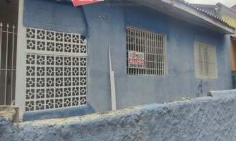 Imagem 7: CASA TÉRREA DISPONÍVEL PARA LOCAÇÃO, PRÓXIMO A RUA GUILHERME GIOGE