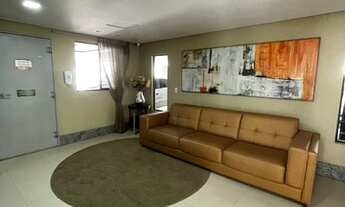 Imagem 2: Cobertura para venda com 148 metros quadrados com 3 quartos em Jatiúca - Maceió - AL