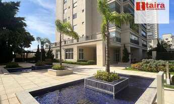 Imagem 2: 212 m² - Imensa Varanda com Churrasqueira - 4 Dormit