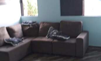 Imagem 4: Casa para venda tem 160 metros quadrados . Aceita entrada Parcela Restante