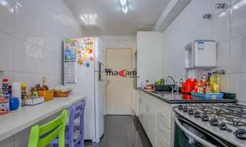 Imagem 4: Apto Chácara Inglesa - Lazer completo