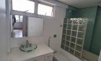 Imagem 5: Apartamento para aluguel com 121 metros quadrados com 2 quartos em Vila Olímpia - São Paul