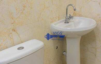 Imagem 9: Apartamento à venda, 68 m² por R$ 318.000,00 - Vila Homero Thon - Santo André/SP