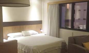 Imagem: Apartamento para aluguel possui 35 metros