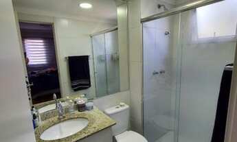 Imagem 5: Apartamento para Venda em São Paulo, Maranhão, 2 dormitórios, 1 suíte, 2 banheiros, 1 vaga