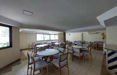 Imagem 4: Edifício Gilberto Vila Nova