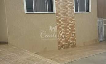 Imagem 2: Casa com 2 dormitórios à venda, Neves, PONTA GROSSA - PR