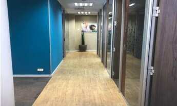 Imagem 2: Comercial/Industrial de 521 metros quadrados no bairro Brooklin