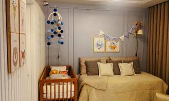 Imagem 5: Apartamento Torres Liberto (porteira fechada