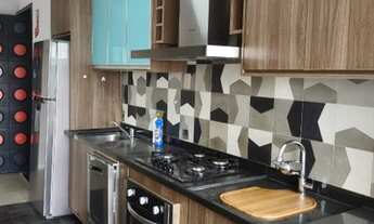 Imagem 7: Apartamento para locação possui 70 m² com 1 suíte em Vila Leopoldina - São Paulo - SP