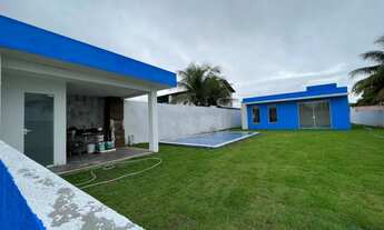 Imagem 3: Casa de condomínio para venda em Barra do Jacuípe com 3 quartos