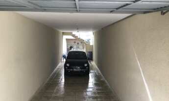 Imagem 6: SOBRADO NA REGIÃO DA VILA MATILDE