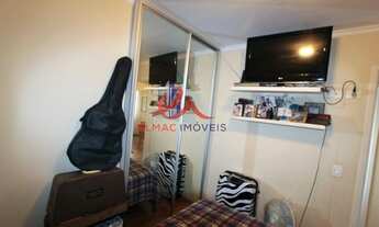 Imagem 6: Apartamento à Venda, 39m2 por R$ 461.000. Vila Clementino - São Paulo/SP