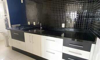 Imagem 2: Apartamento para venda possui 80 metros quadrados com 3 quartos em Tatuapé - São Paulo - S