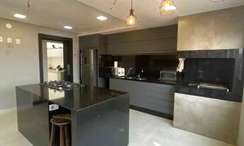 Imagem: Linda casa no condomínio Terra Nova-VG