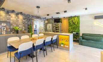 Imagem 6: Apartamento com 3 quartos, 118m2, à venda em São Paulo, Indianópolis