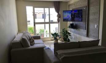 Imagem: Apartamento 2 dormitórios, sala para 2