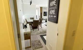 Imagem 5: Apartamento com 2 dormitórios à venda, 80 m² por R$ 940.000,00 - Vila Formosa - São Paulo