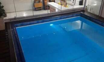 Imagem 2: Cobertura para Venda em São Bernardo do Campo, Baeta Neves, 2 dormitórios, 1 suíte, 3 banh