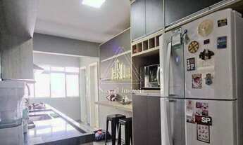 Imagem 3: Apartamento em São Paulo Parque dos Pássaros 84 M² 3 Dorms 1 Suíte 1 Vaga