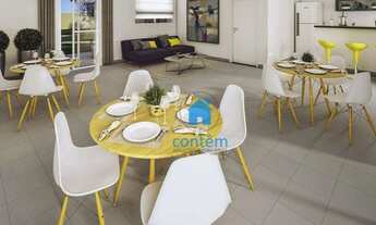 Imagem 5: Apartamento com 2 dormitórios à venda, 41 m² por R$ 191.521,00 - Jardim Gilda Maria - São