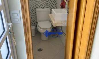 Imagem 4: Sobrado à venda, 110 m² por R$ 540.000,00 - Utinga - Santo André/SP