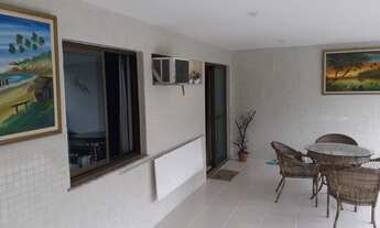 Imagem 4: RECREIO GLEBA A Apartamento com 3 dormitórios