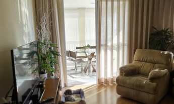 Imagem 5: Apartamento para Venda em São Paulo, Tatuapé, 2 dormitórios, 2 suítes, 1 banheiro, 2 vagas