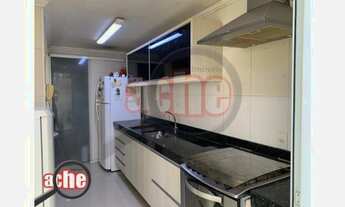 Imagem 7: Casa de condomínio para venda tem 127 metros quadrados com 3 quartos