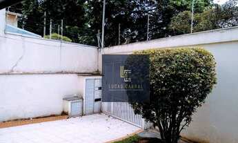 Imagem 7: Sobrado com 3 dormitórios à venda, 216 m² por R$ 1.299.900,00 - Indianópolis - São Paulo/S