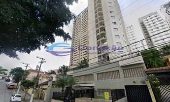 Imagem: SÃO PAULO - Apartamento Padrão - Santa